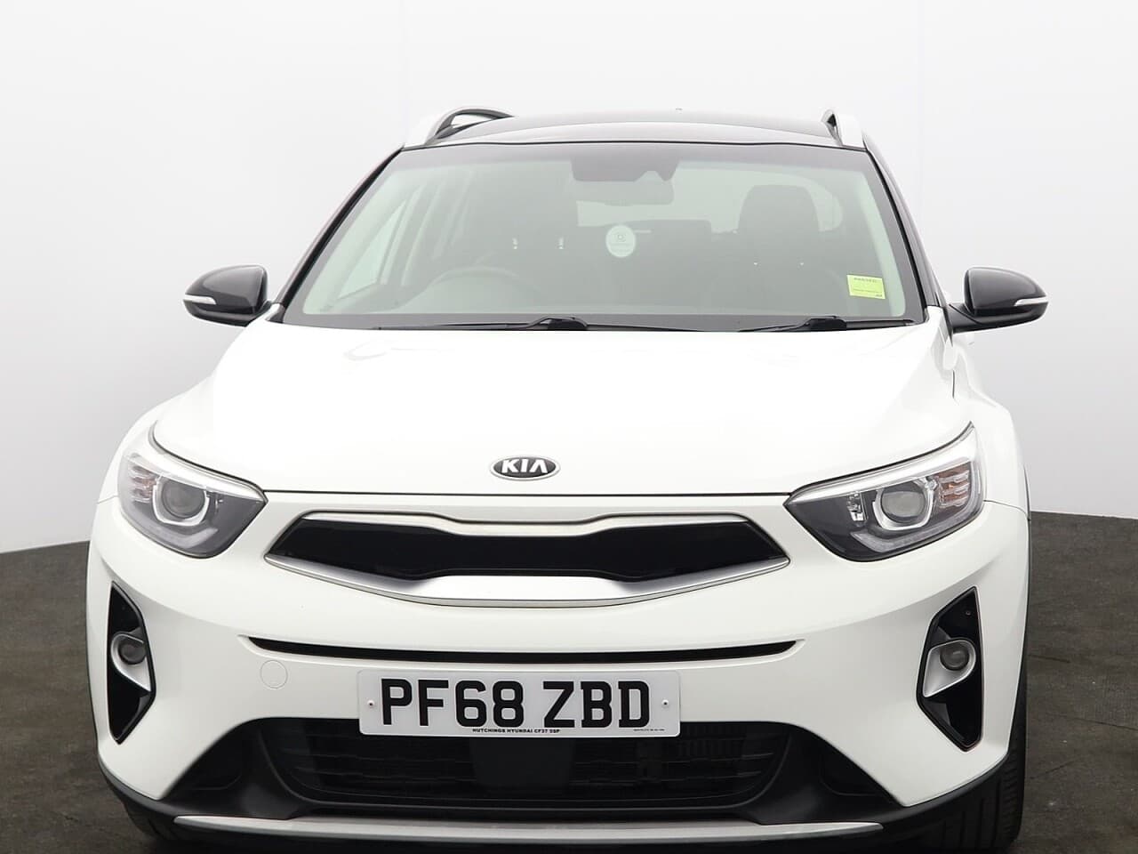 Kia Stonic 1.0 T-GDi 4 — image 4