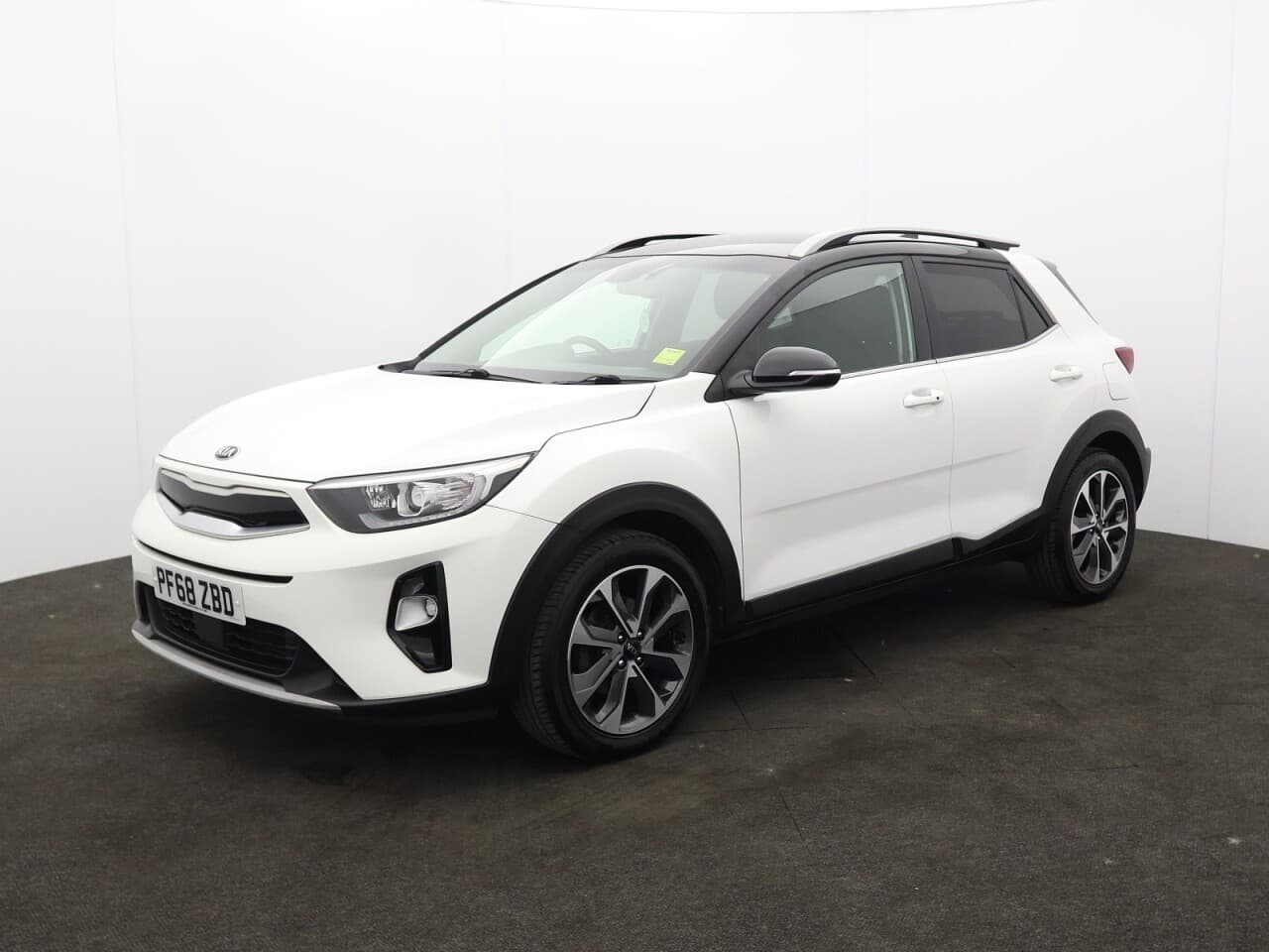 Kia Stonic 1.0 T-GDi 4 — image 5