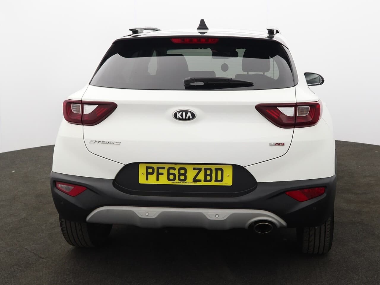 Kia Stonic 1.0 T-GDi 4 — image 9