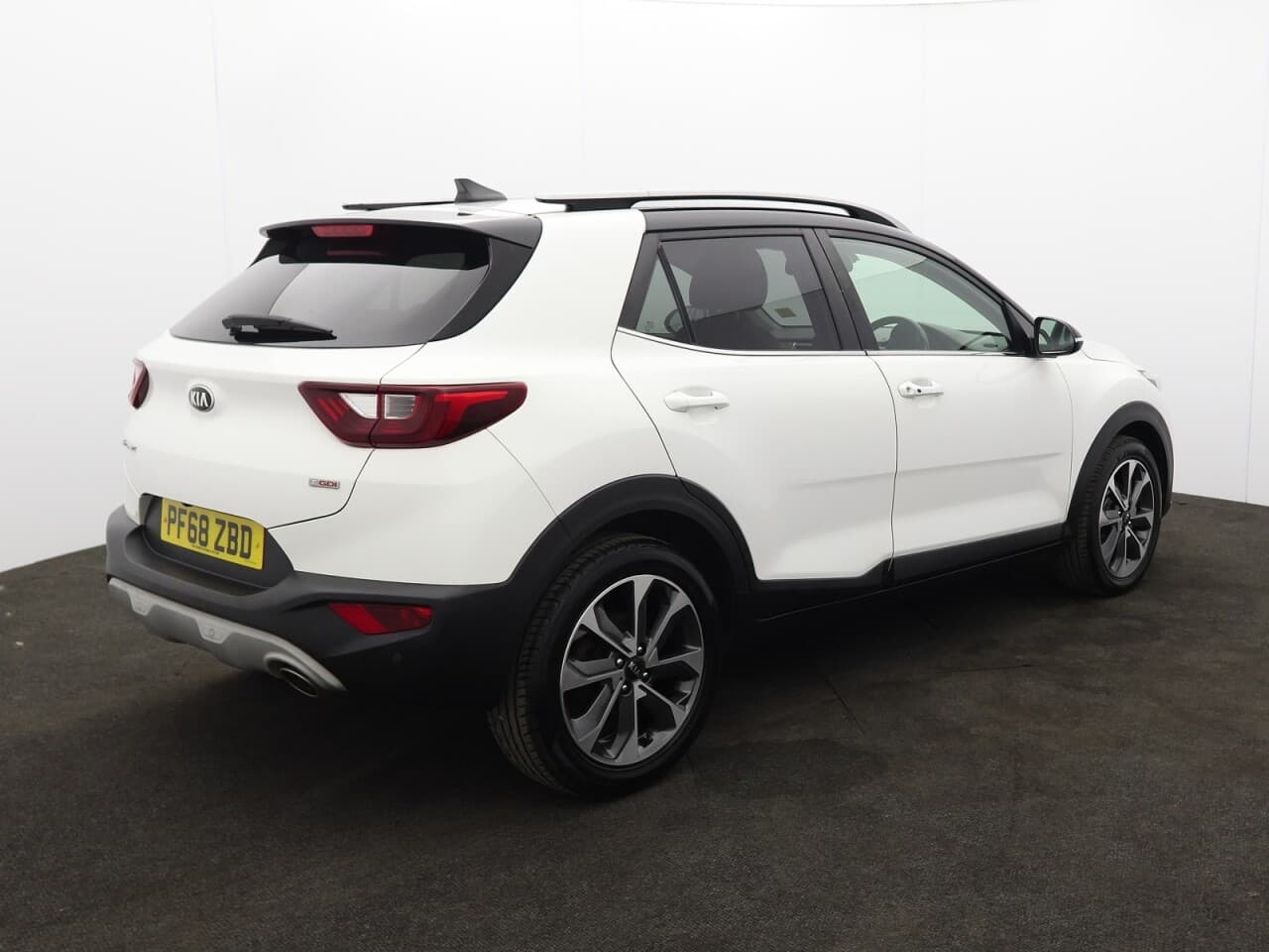 Kia Stonic 1.0 T-GDi 4 — image 10