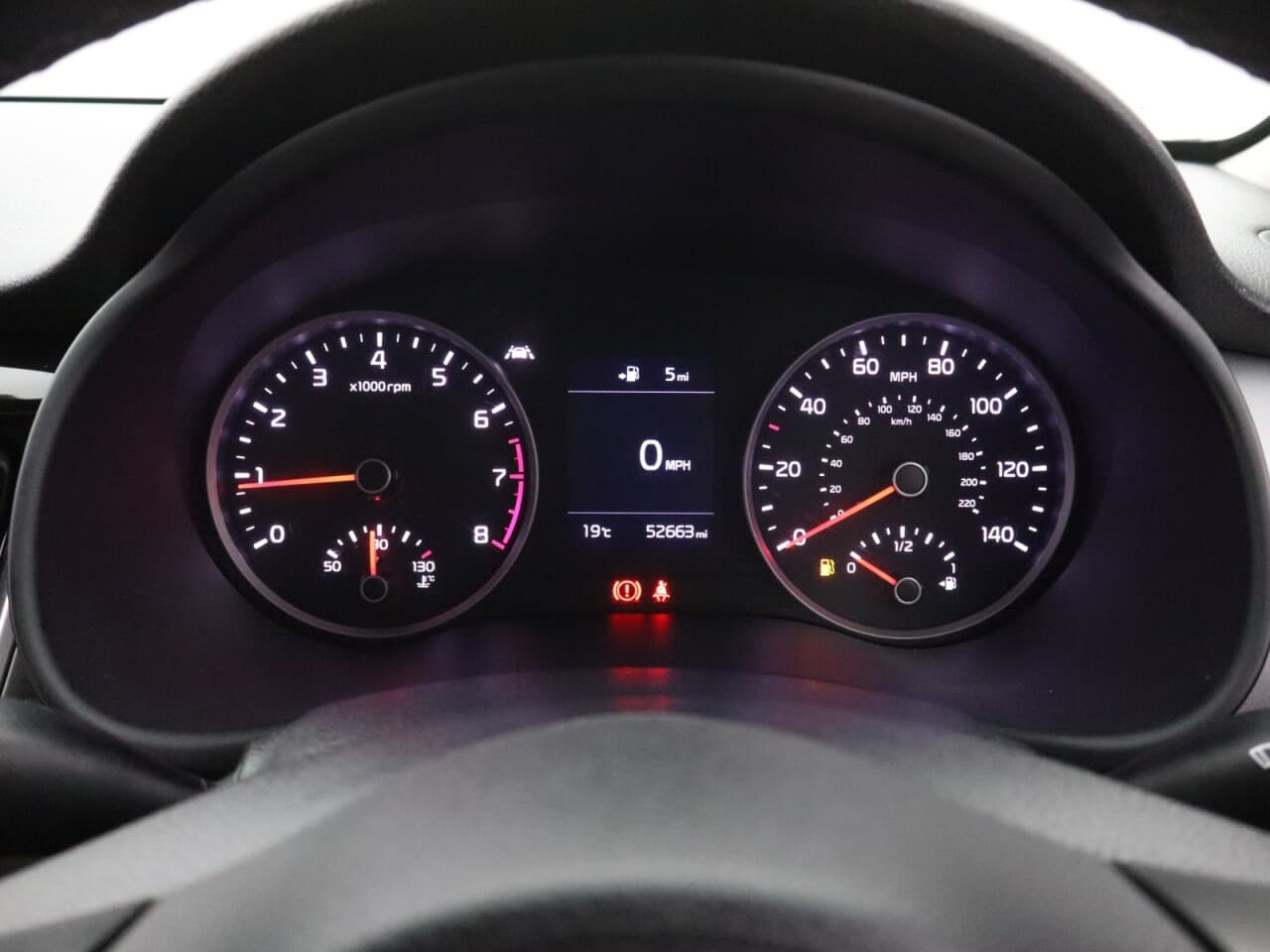 Kia Stonic 1.0 T-GDi 4 — image 21