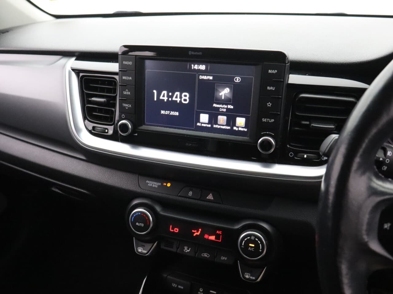Kia Stonic 1.0 T-GDi 4 — image 22