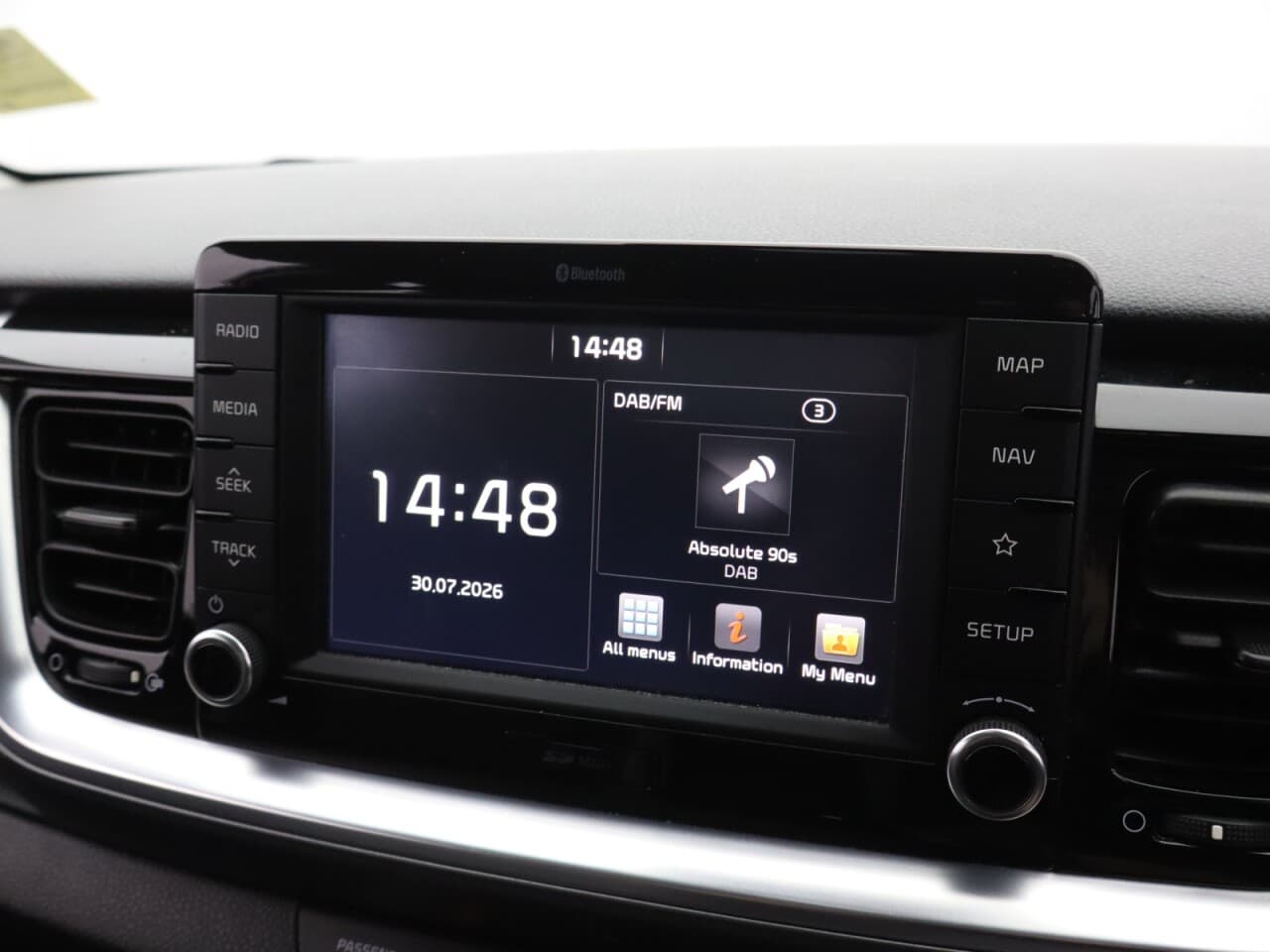 Kia Stonic 1.0 T-GDi 4 — image 30