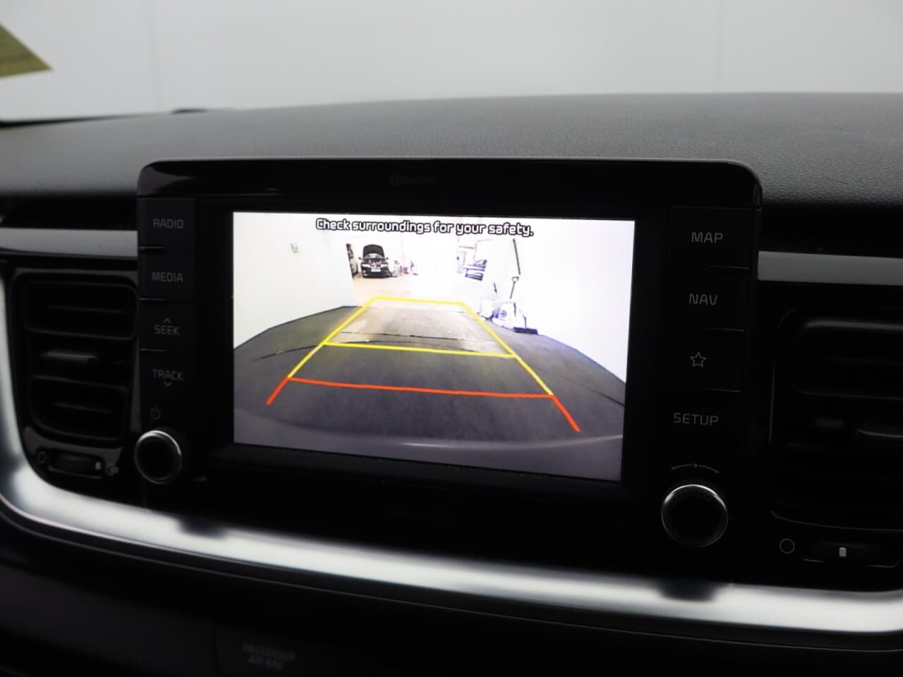 Kia Stonic 1.0 T-GDi 4 — image 31