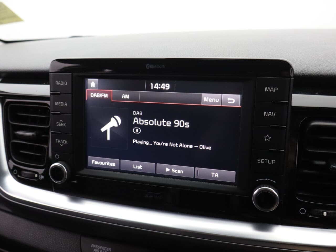 Kia Stonic 1.0 T-GDi 4 — image 32