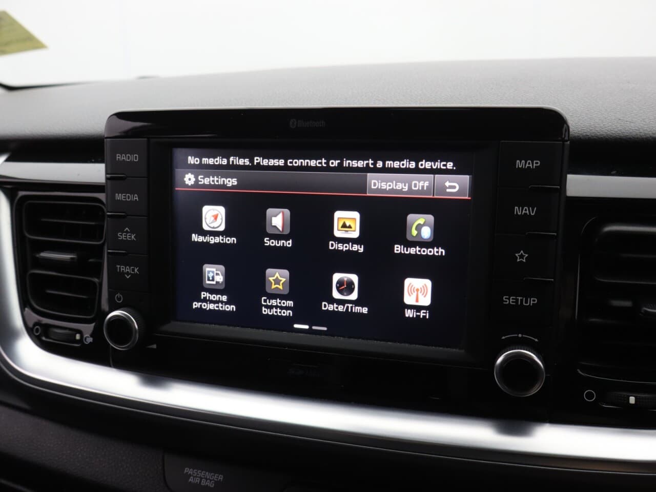 Kia Stonic 1.0 T-GDi 4 — image 33