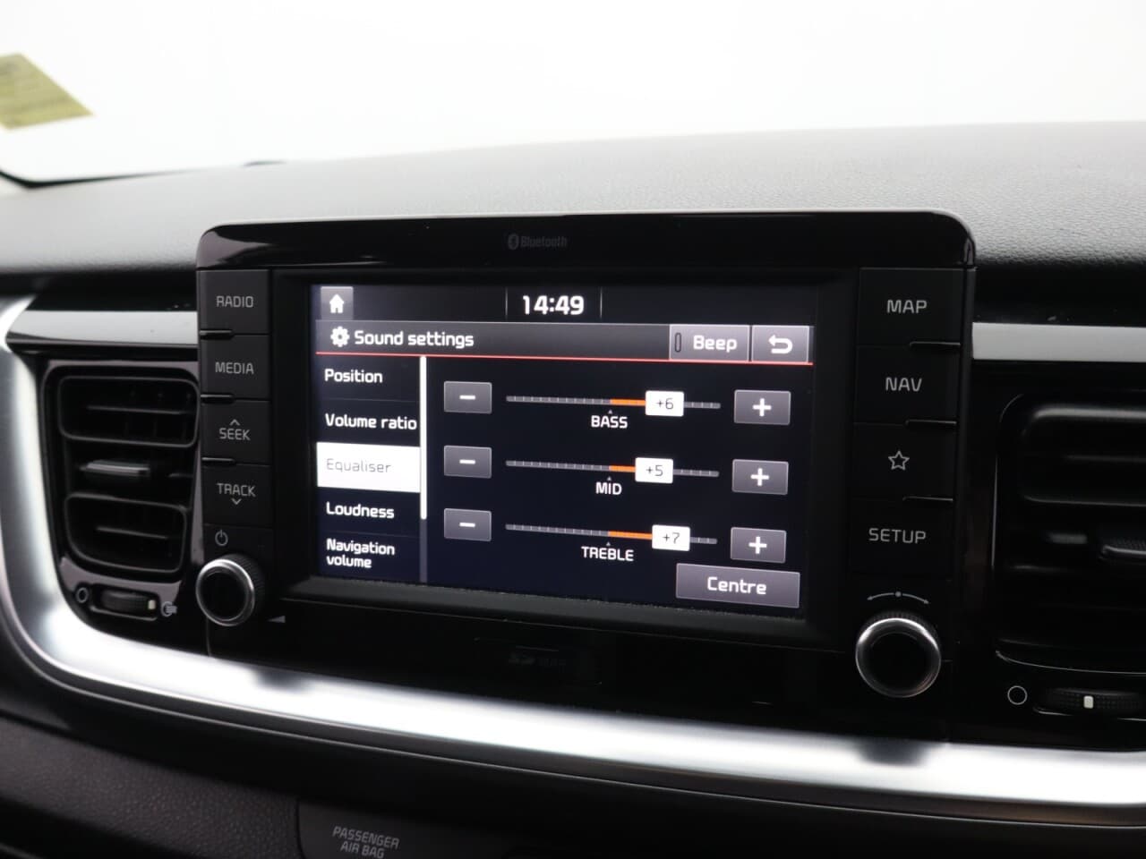 Kia Stonic 1.0 T-GDi 4 — image 34
