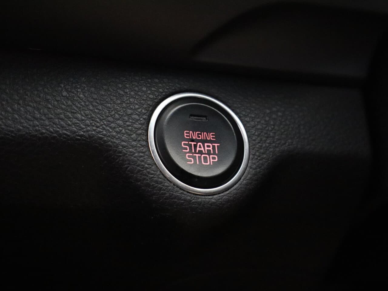Kia Stonic 1.0 T-GDi 4 — image 37