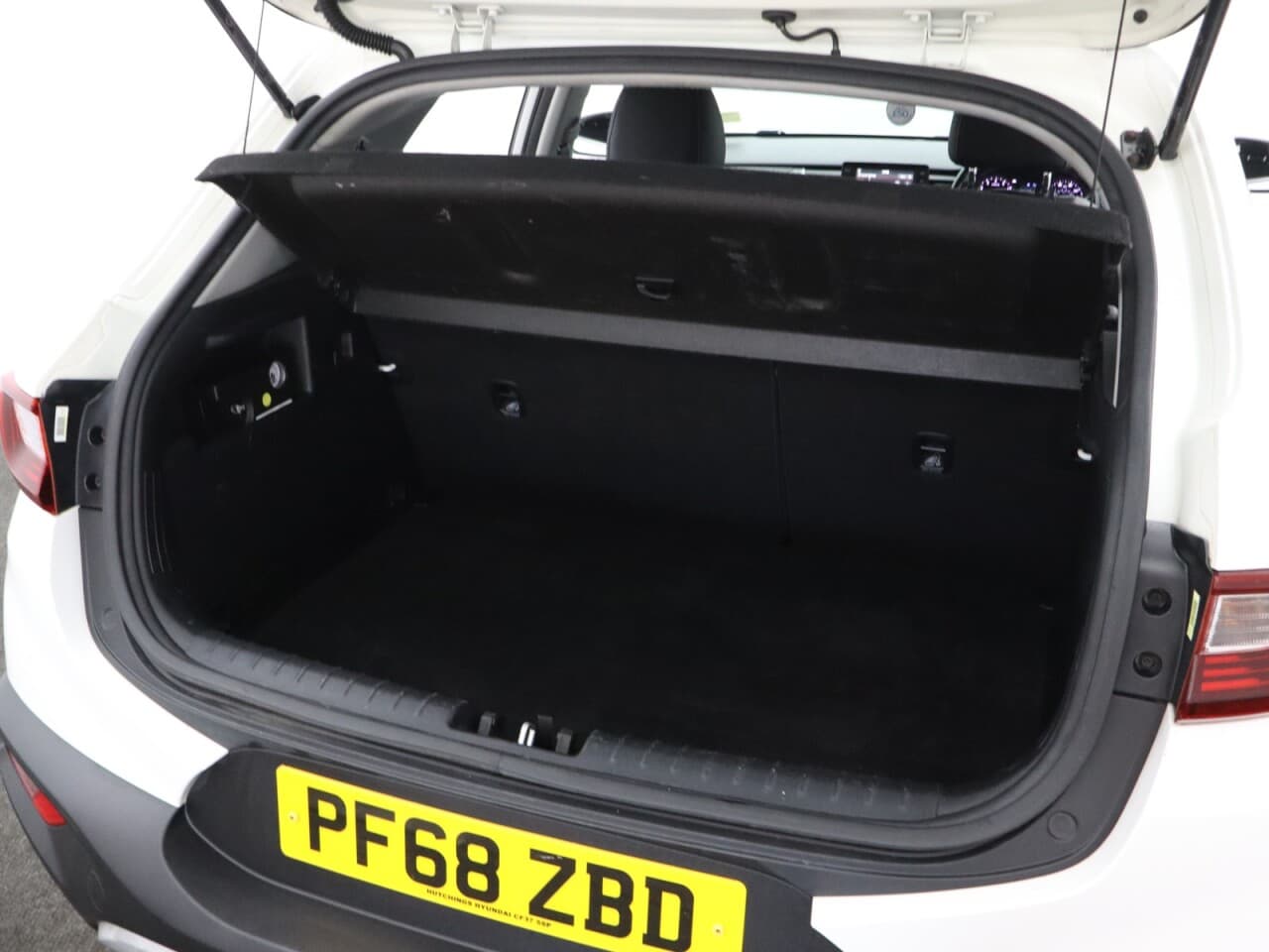 Kia Stonic 1.0 T-GDi 4 — image 43