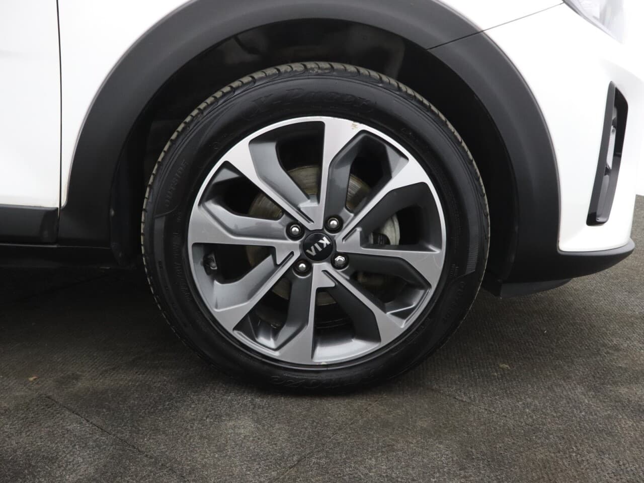 Kia Stonic 1.0 T-GDi 4 — image 48
