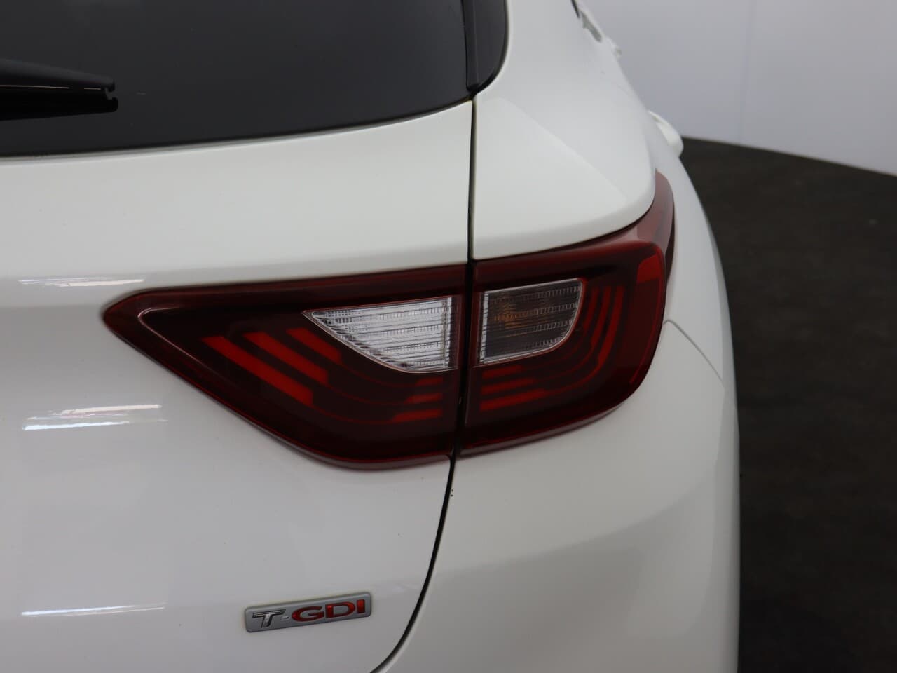 Kia Stonic 1.0 T-GDi 4 — image 58