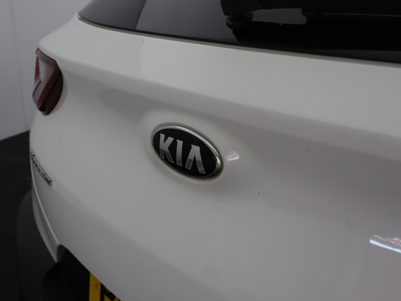 Kia Stonic 1.0 T-GDi 4 — image 59