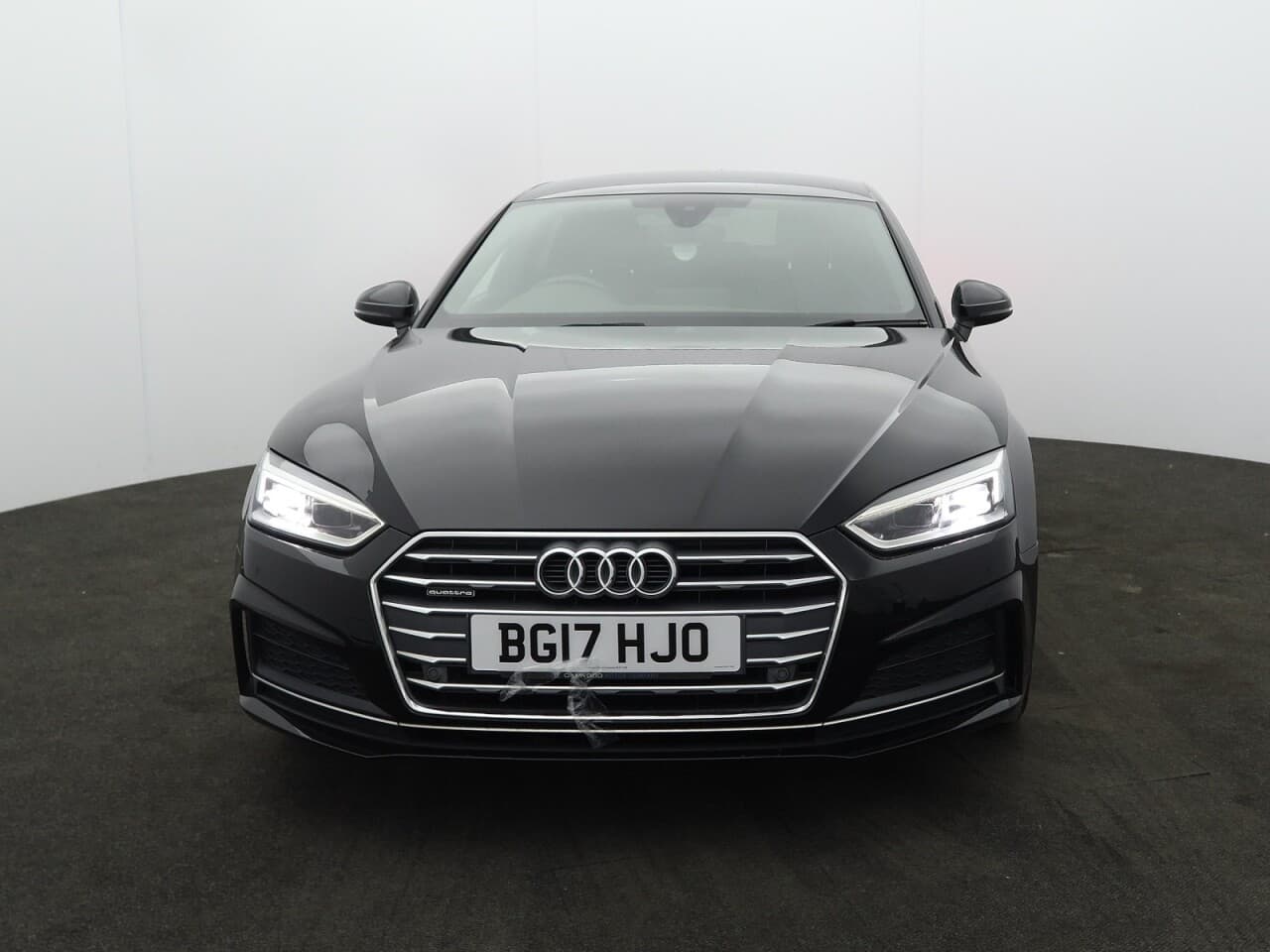 Audi A5 2.0 TDI S line Sportback — image 4