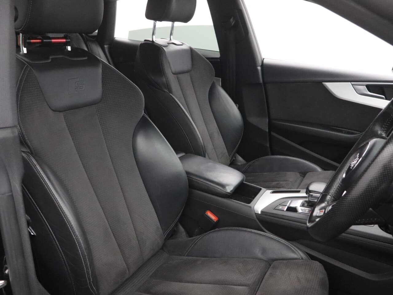 Audi A5 2.0 TDI S line Sportback — image 15