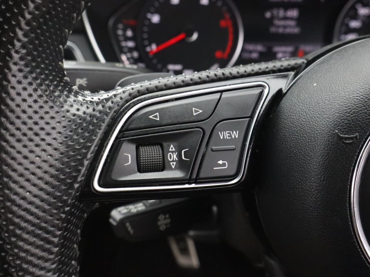 Audi A5 2.0 TDI S line Sportback — image 17