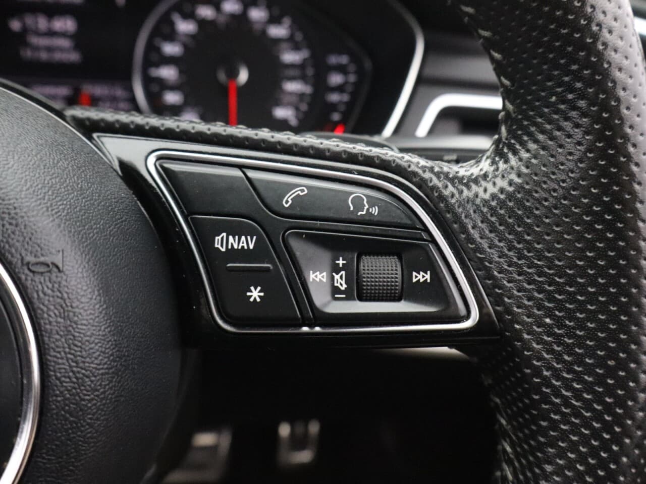 Audi A5 2.0 TDI S line Sportback — image 18