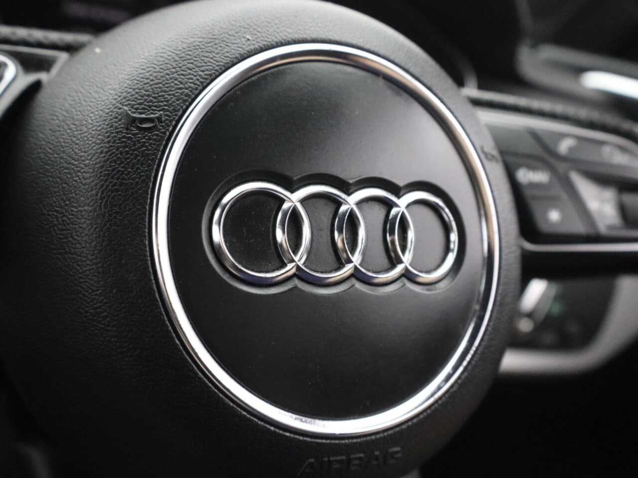 Audi A5 2.0 TDI S line Sportback — image 20