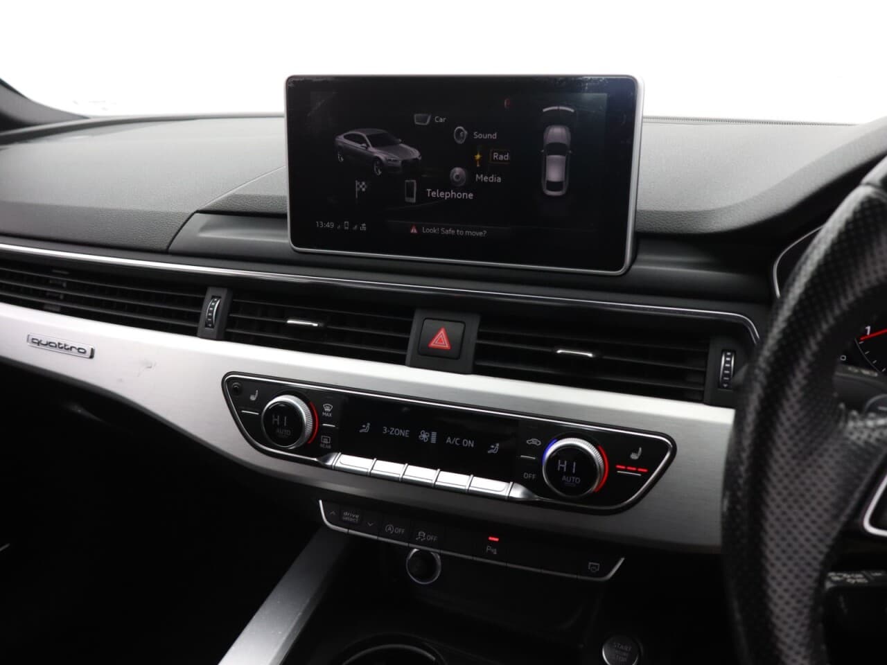 Audi A5 2.0 TDI S line Sportback — image 22
