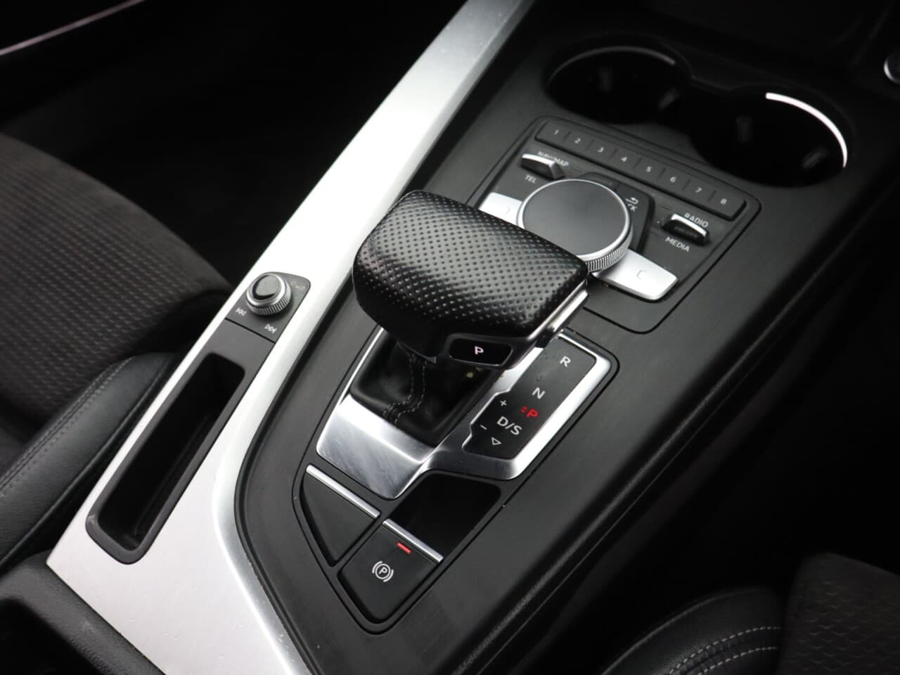Audi A5 2.0 TDI S line Sportback — image 23