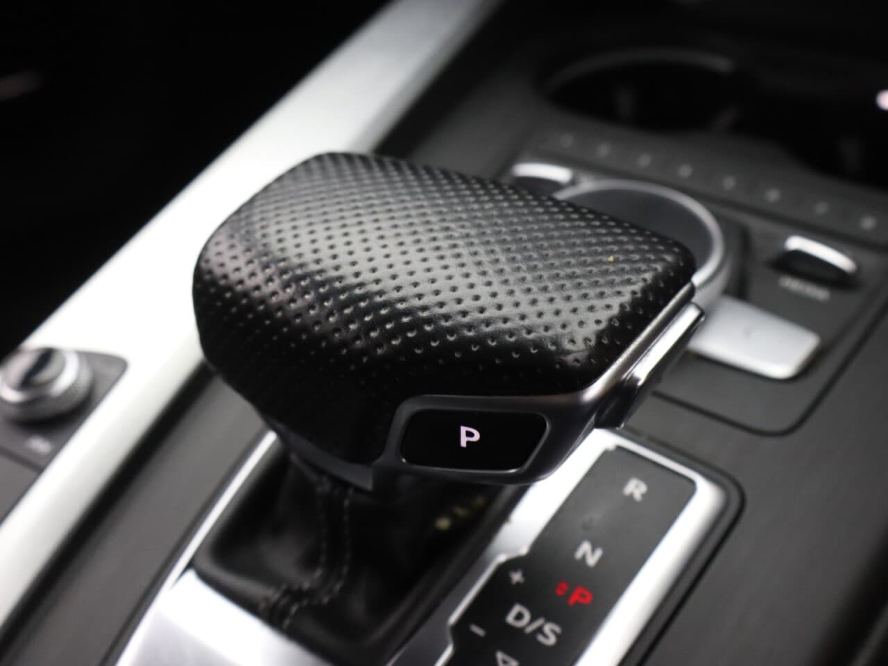 Audi A5 2.0 TDI S line Sportback — image 24