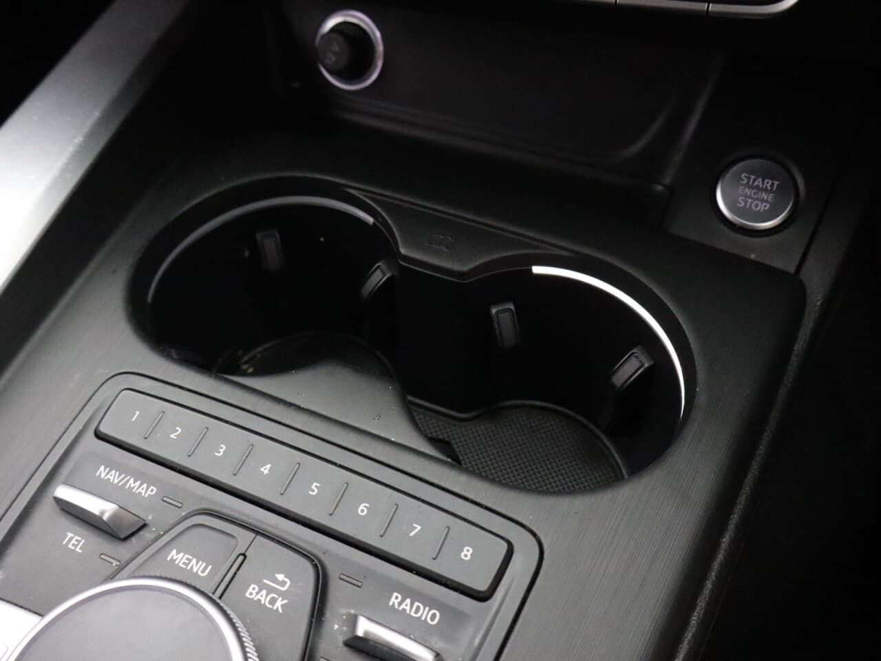 Audi A5 2.0 TDI S line Sportback — image 26