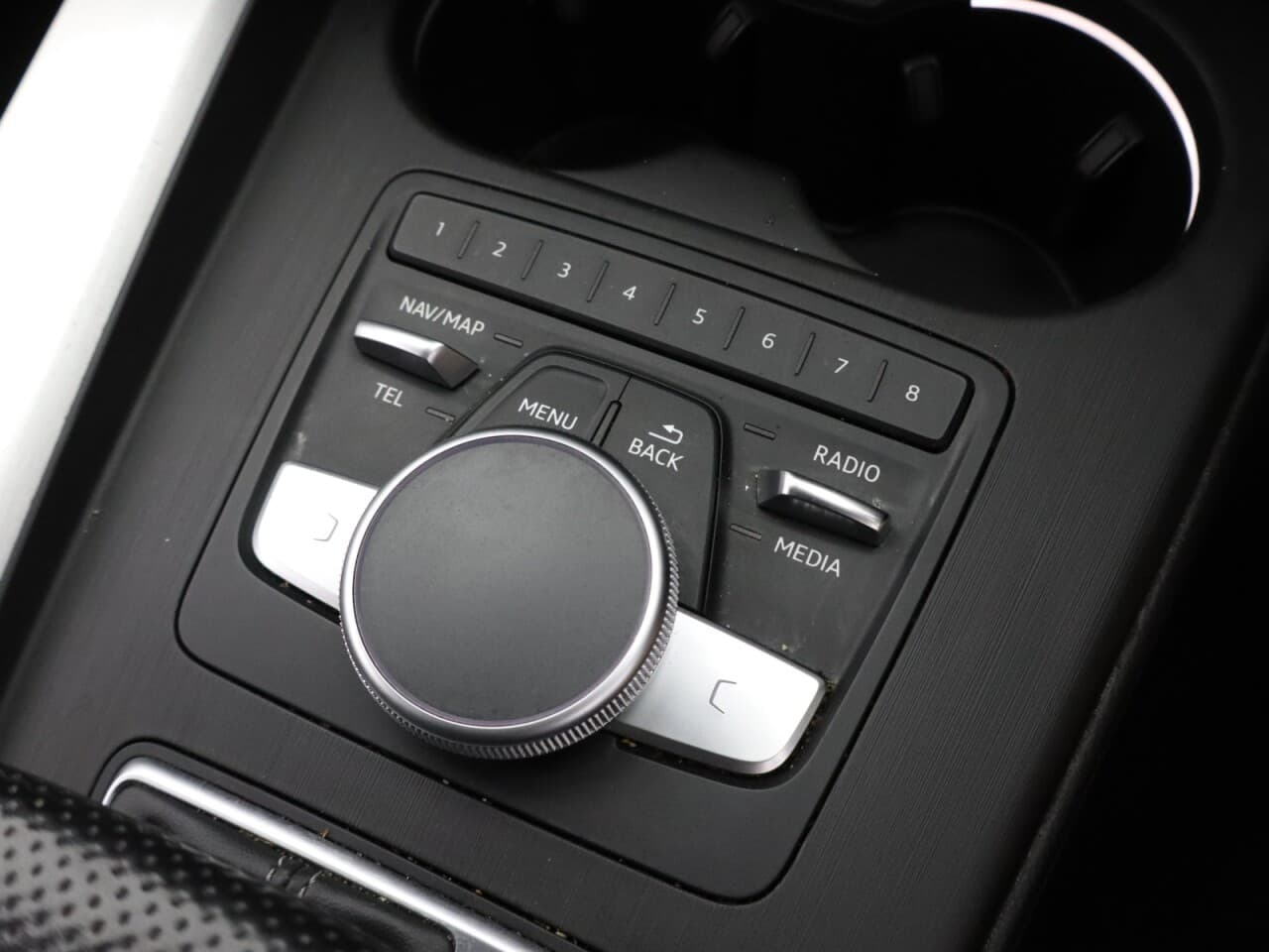 Audi A5 2.0 TDI S line Sportback — image 27