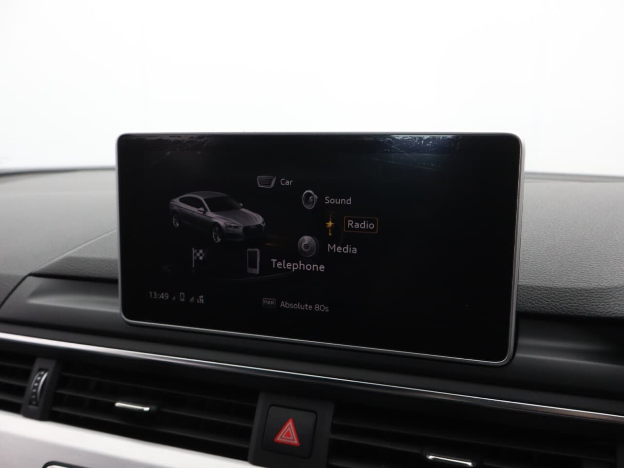 Audi A5 2.0 TDI S line Sportback — image 34