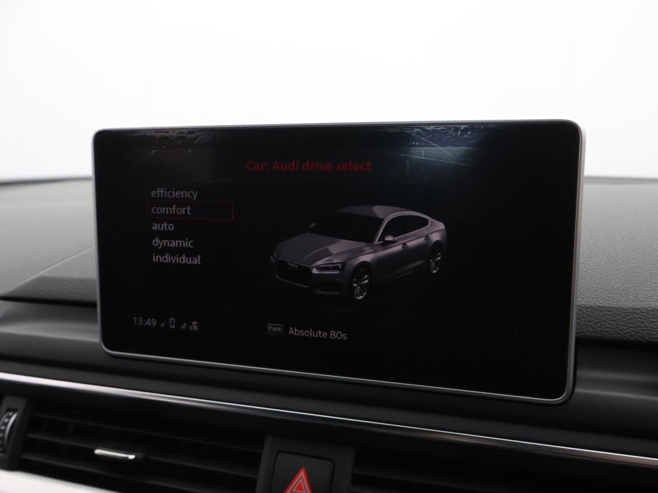 Audi A5 2.0 TDI S line Sportback — image 36