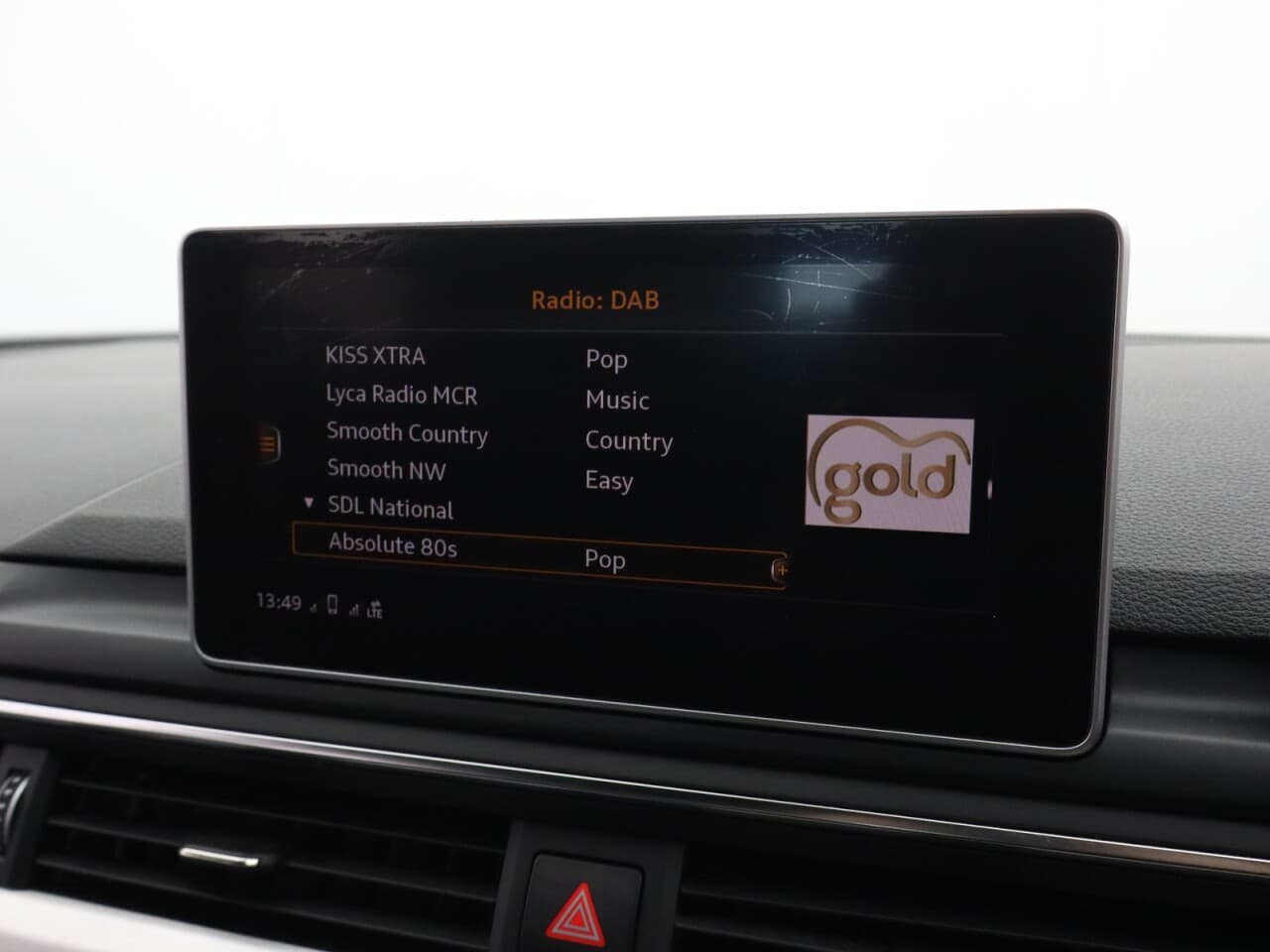 Audi A5 2.0 TDI S line Sportback — image 37