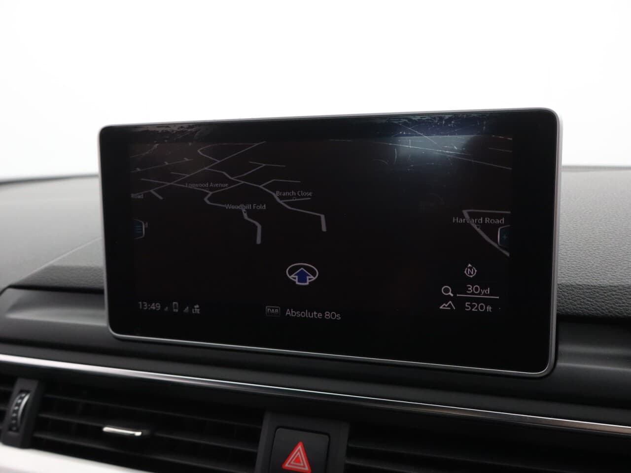 Audi A5 2.0 TDI S line Sportback — image 38