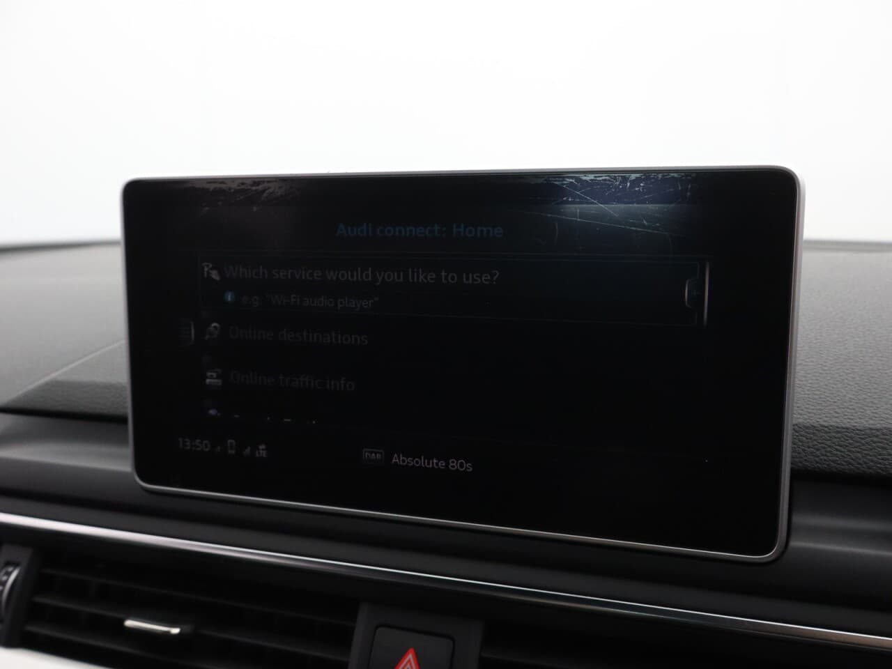 Audi A5 2.0 TDI S line Sportback — image 39
