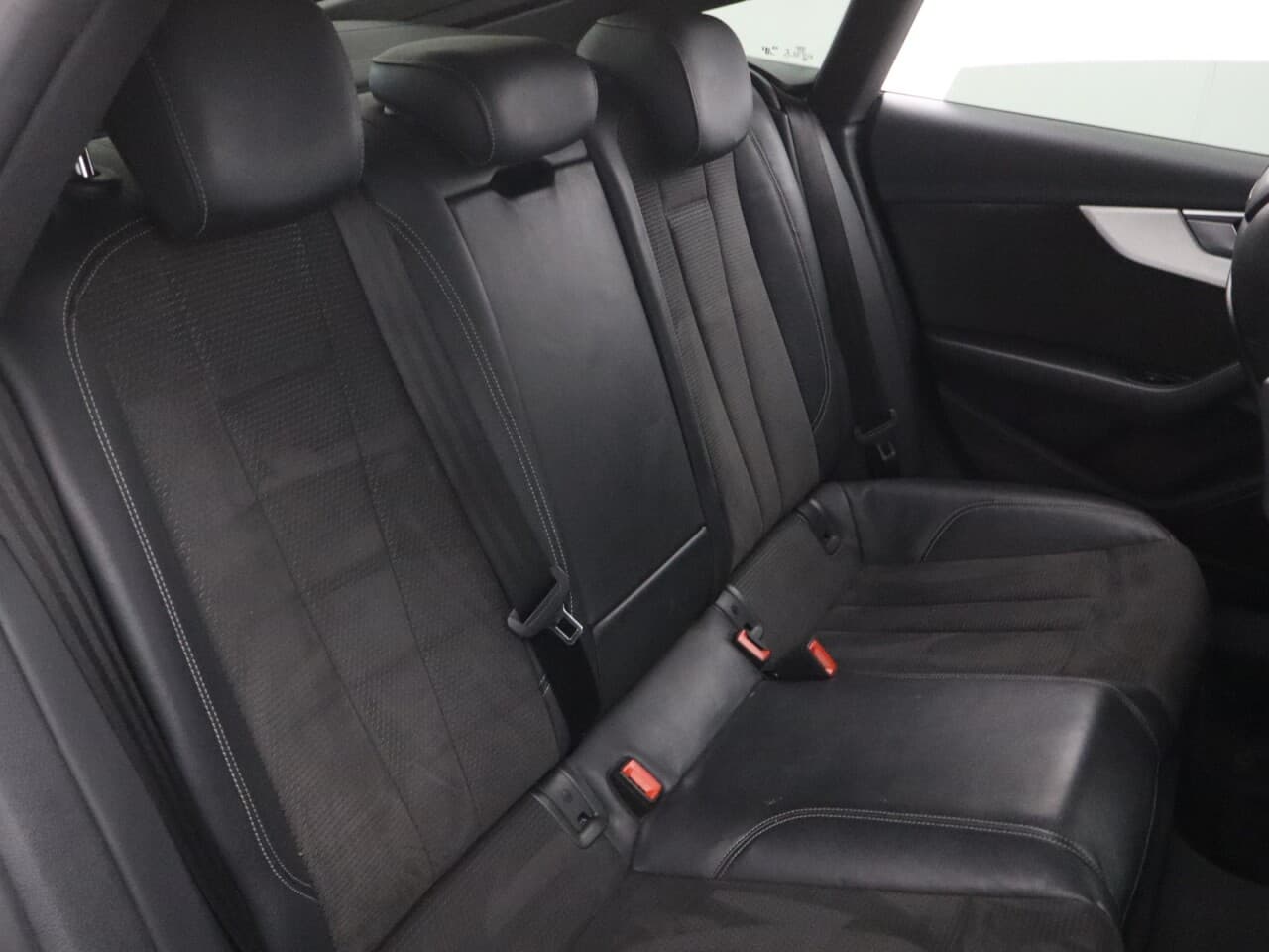 Audi A5 2.0 TDI S line Sportback — image 45