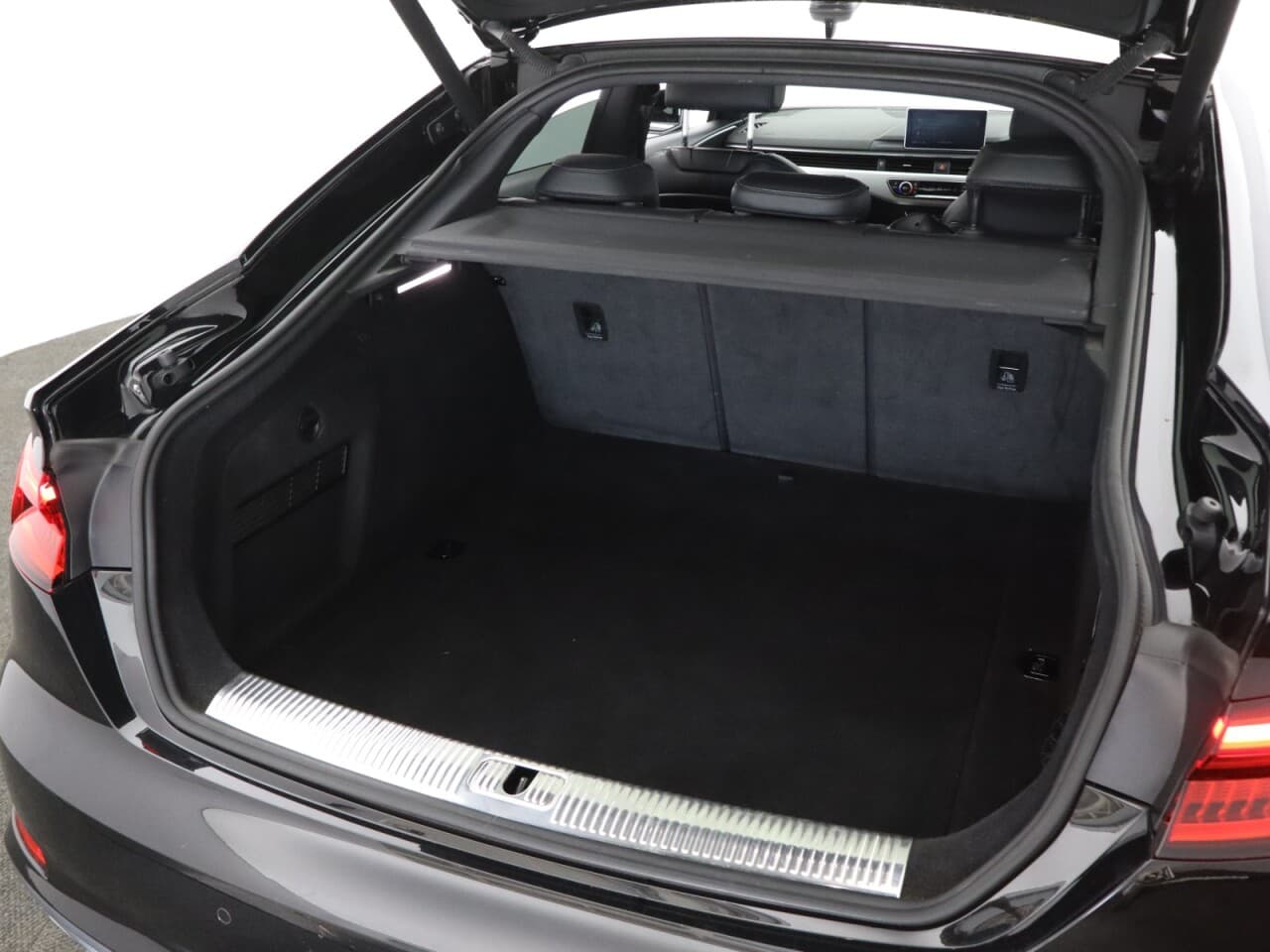 Audi A5 2.0 TDI S line Sportback — image 47