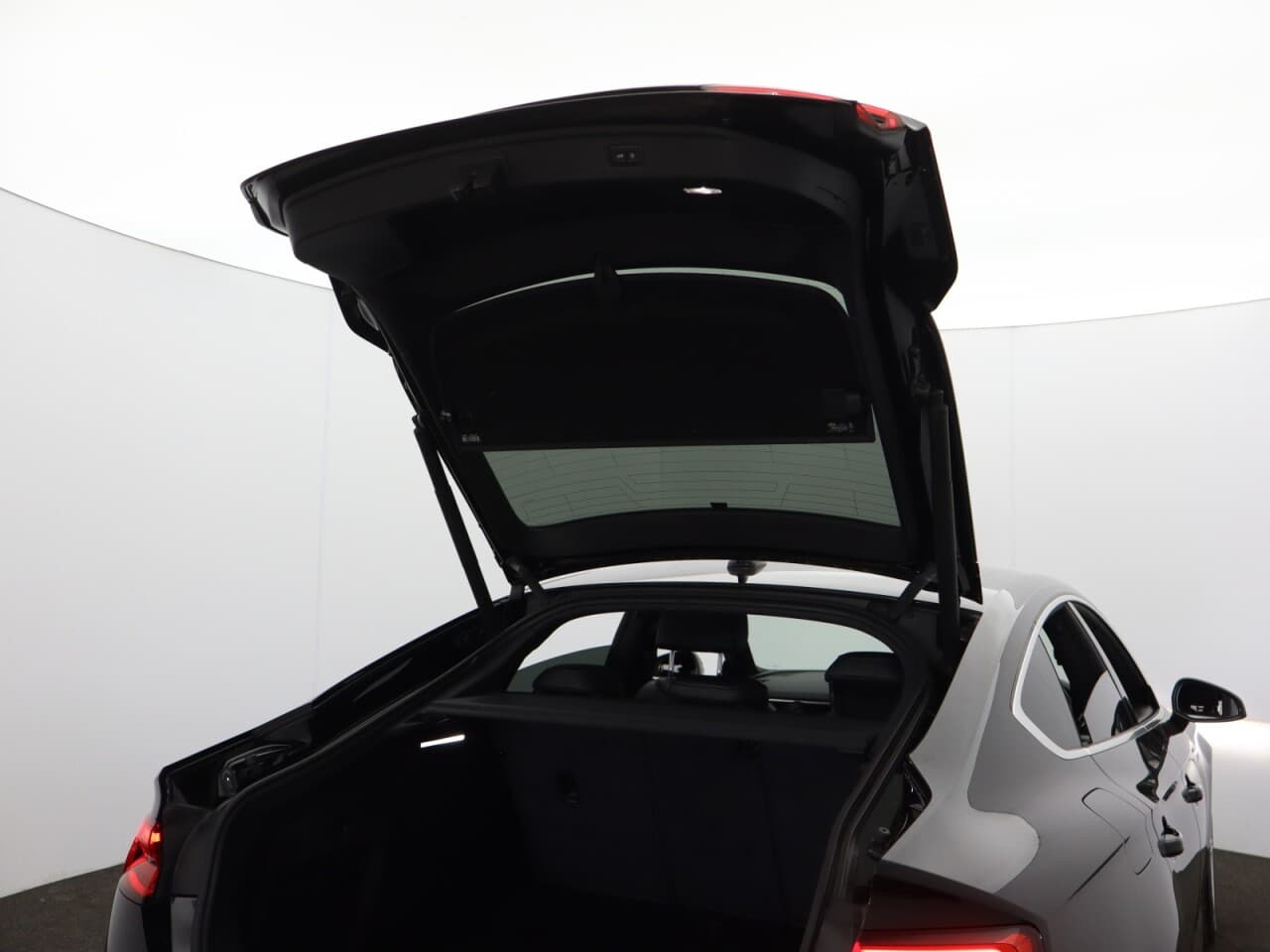 Audi A5 2.0 TDI S line Sportback — image 49
