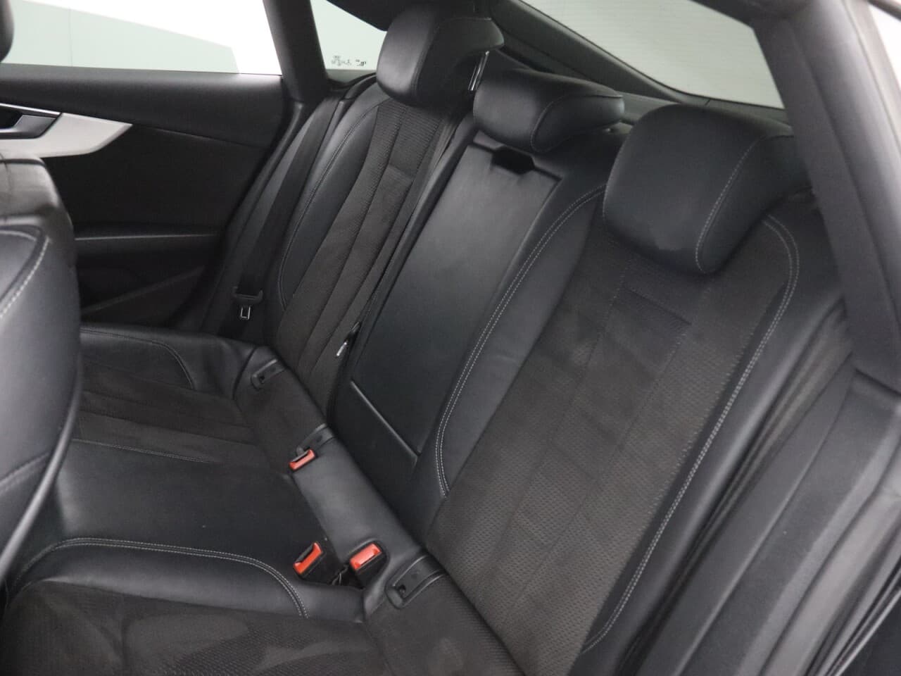 Audi A5 2.0 TDI S line Sportback — image 46