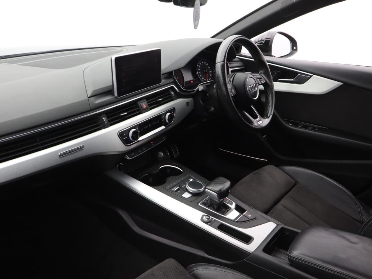Audi A5 2.0 TDI S line Sportback — image 42