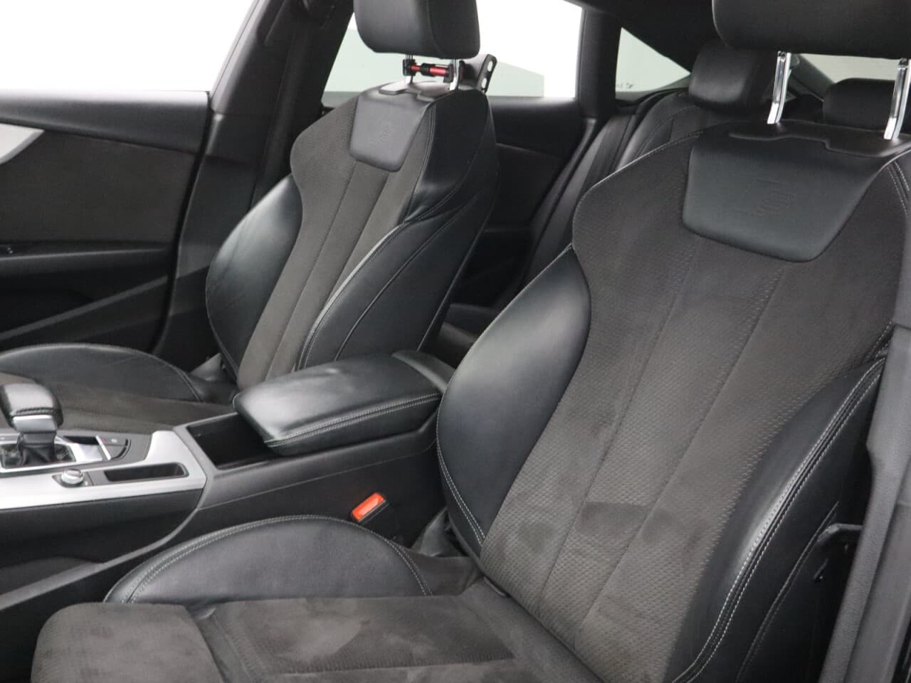Audi A5 2.0 TDI S line Sportback — image 44