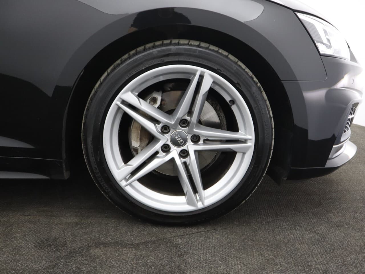 Audi A5 2.0 TDI S line Sportback — image 56