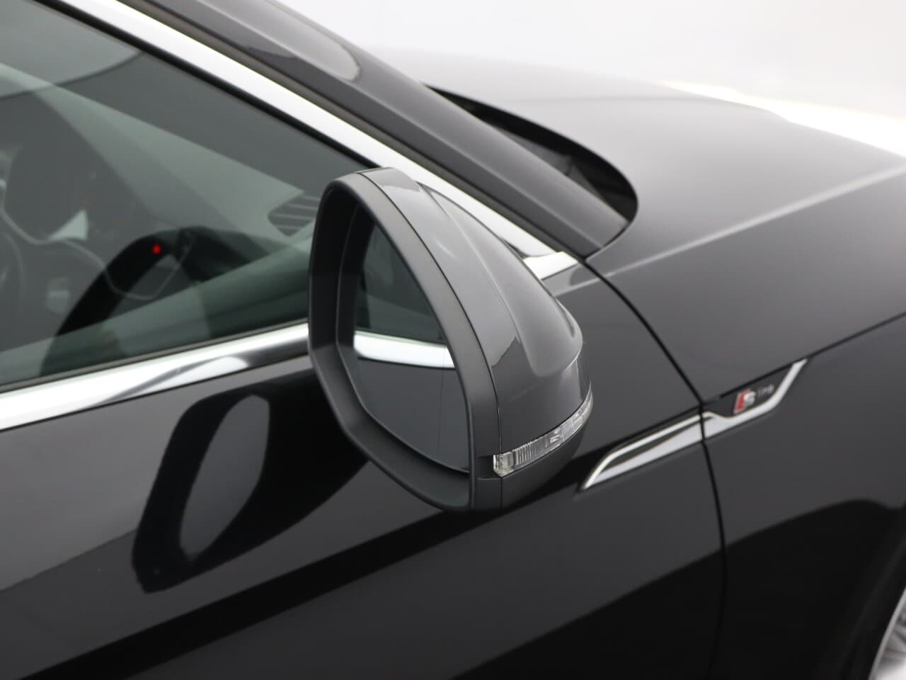 Audi A5 2.0 TDI S line Sportback — image 58