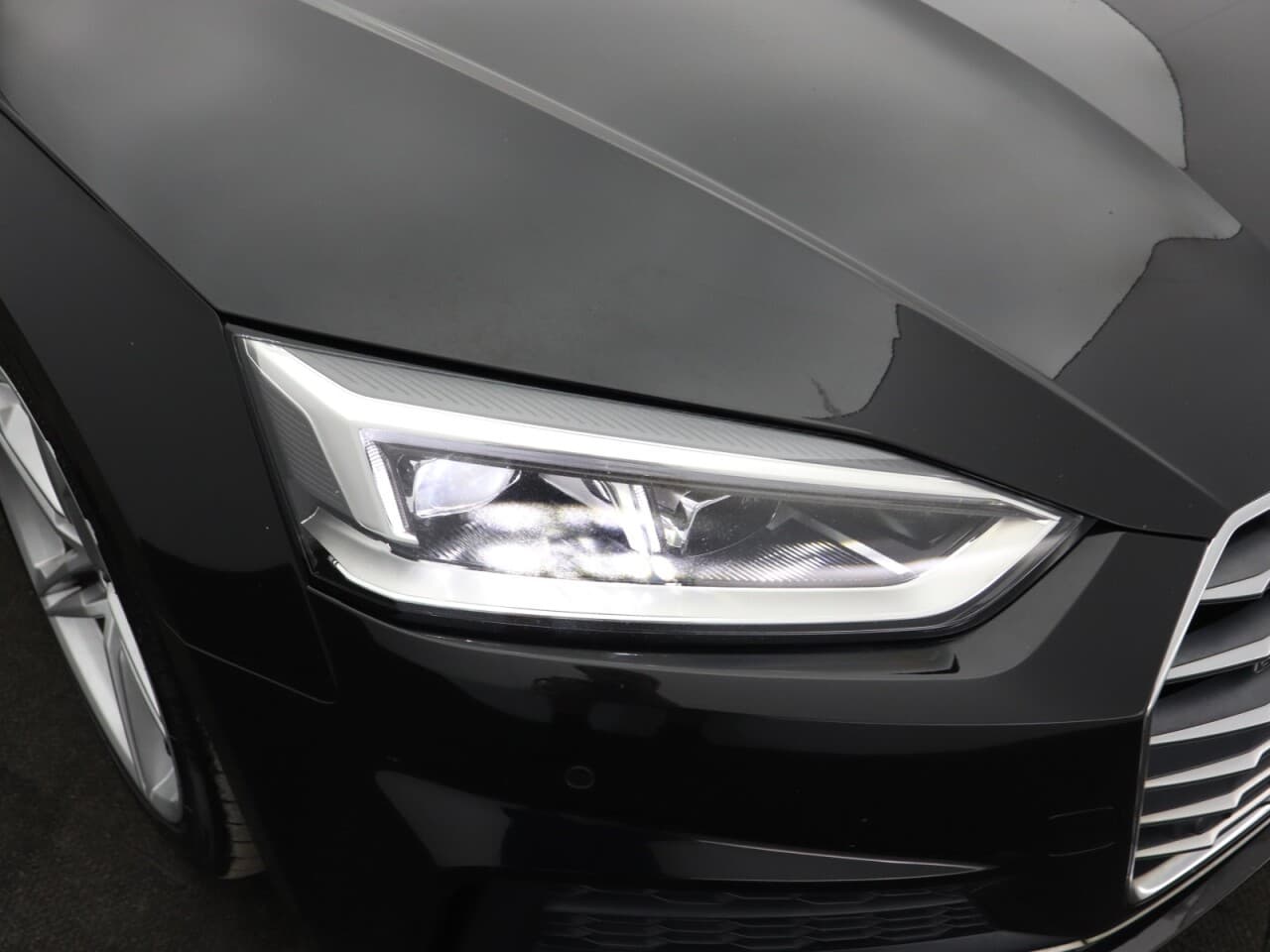 Audi A5 2.0 TDI S line Sportback — image 61