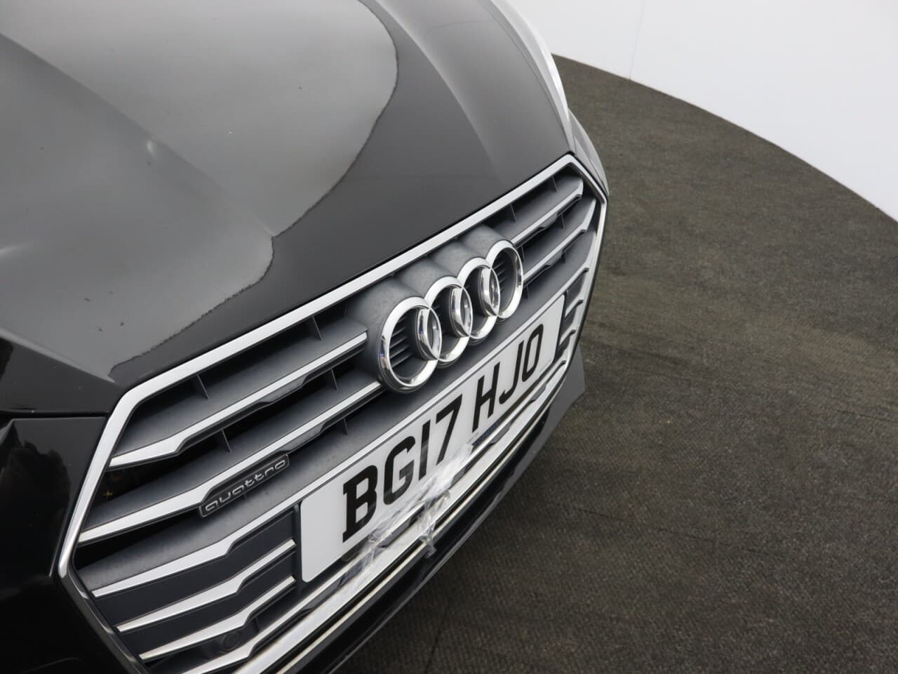 Audi A5 2.0 TDI S line Sportback — image 62