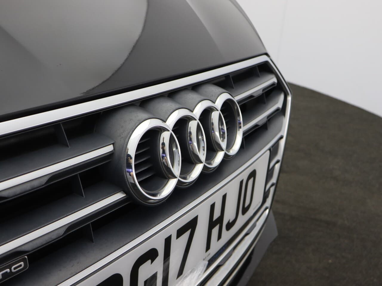 Audi A5 2.0 TDI S line Sportback — image 63