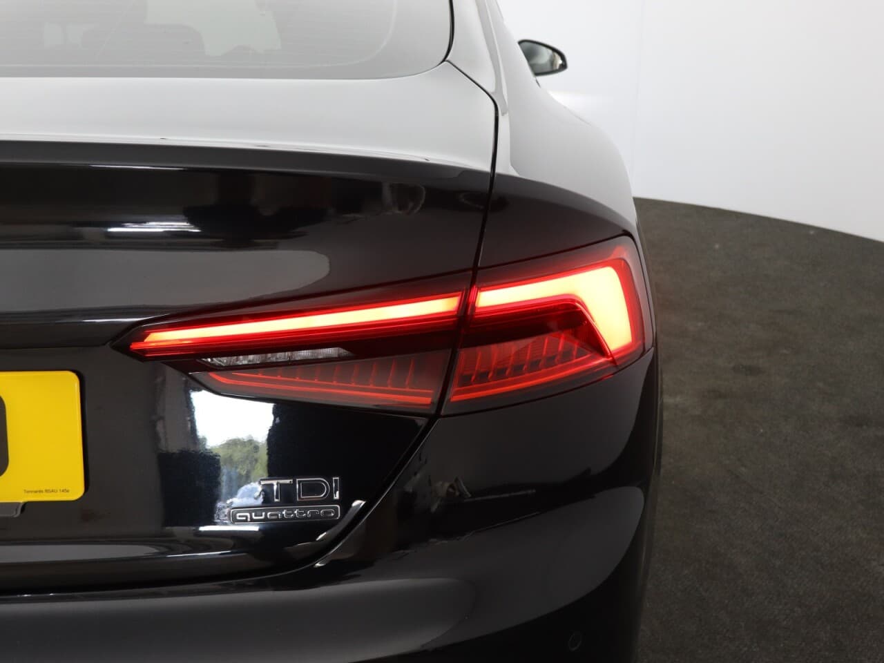 Audi A5 2.0 TDI S line Sportback — image 65