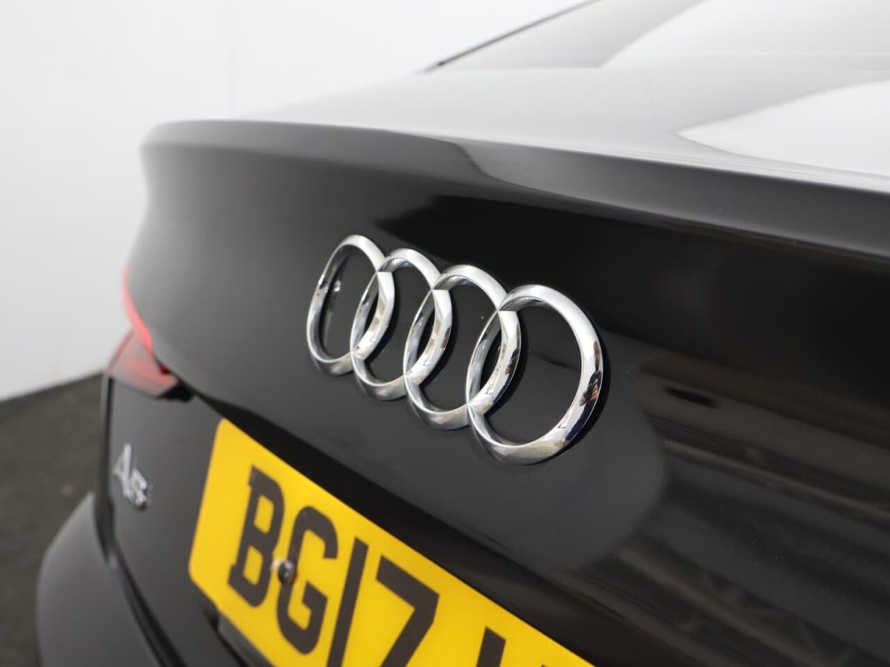 Audi A5 2.0 TDI S line Sportback — image 66