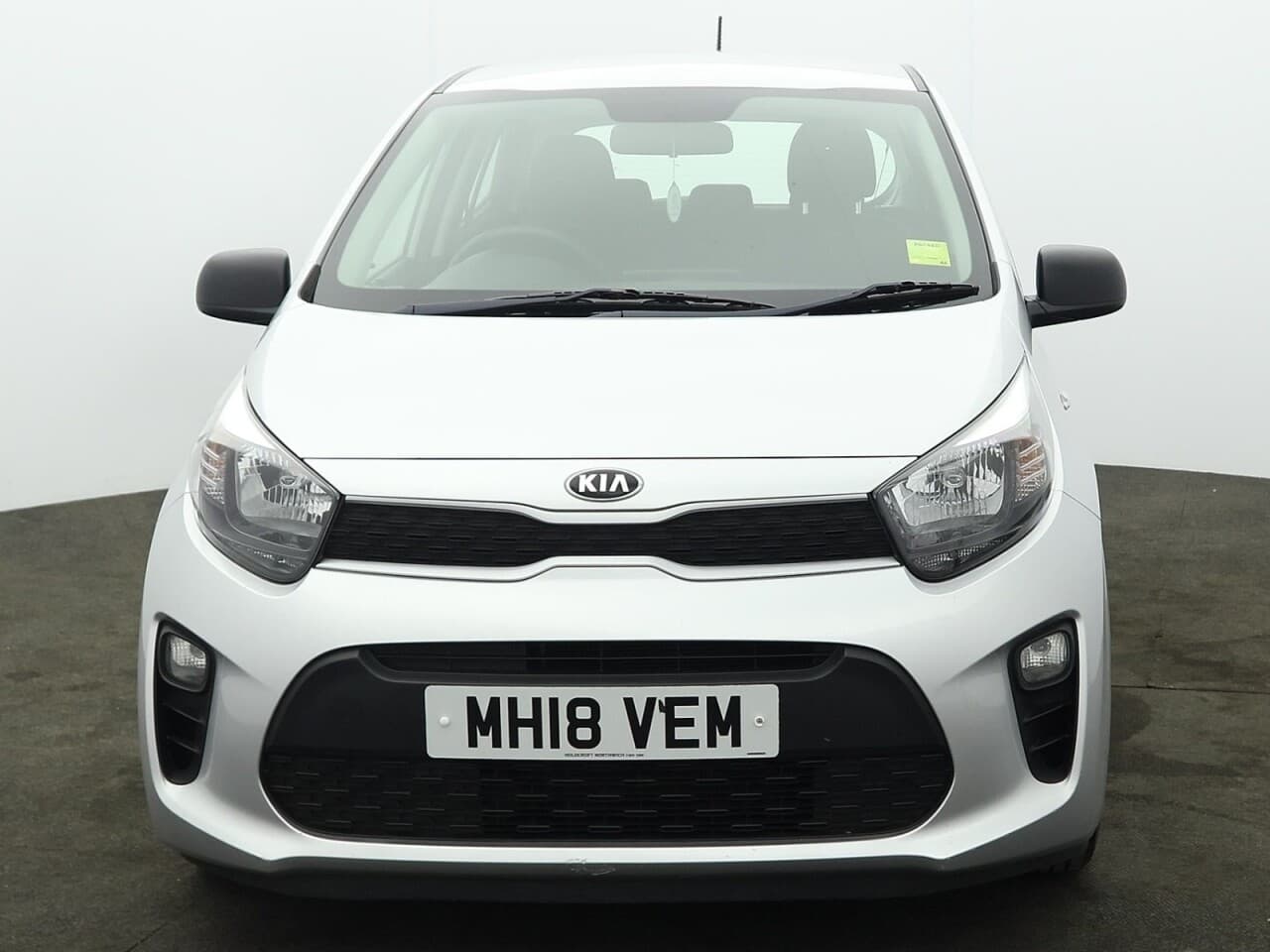 Kia Picanto 1.0 1 — image 4