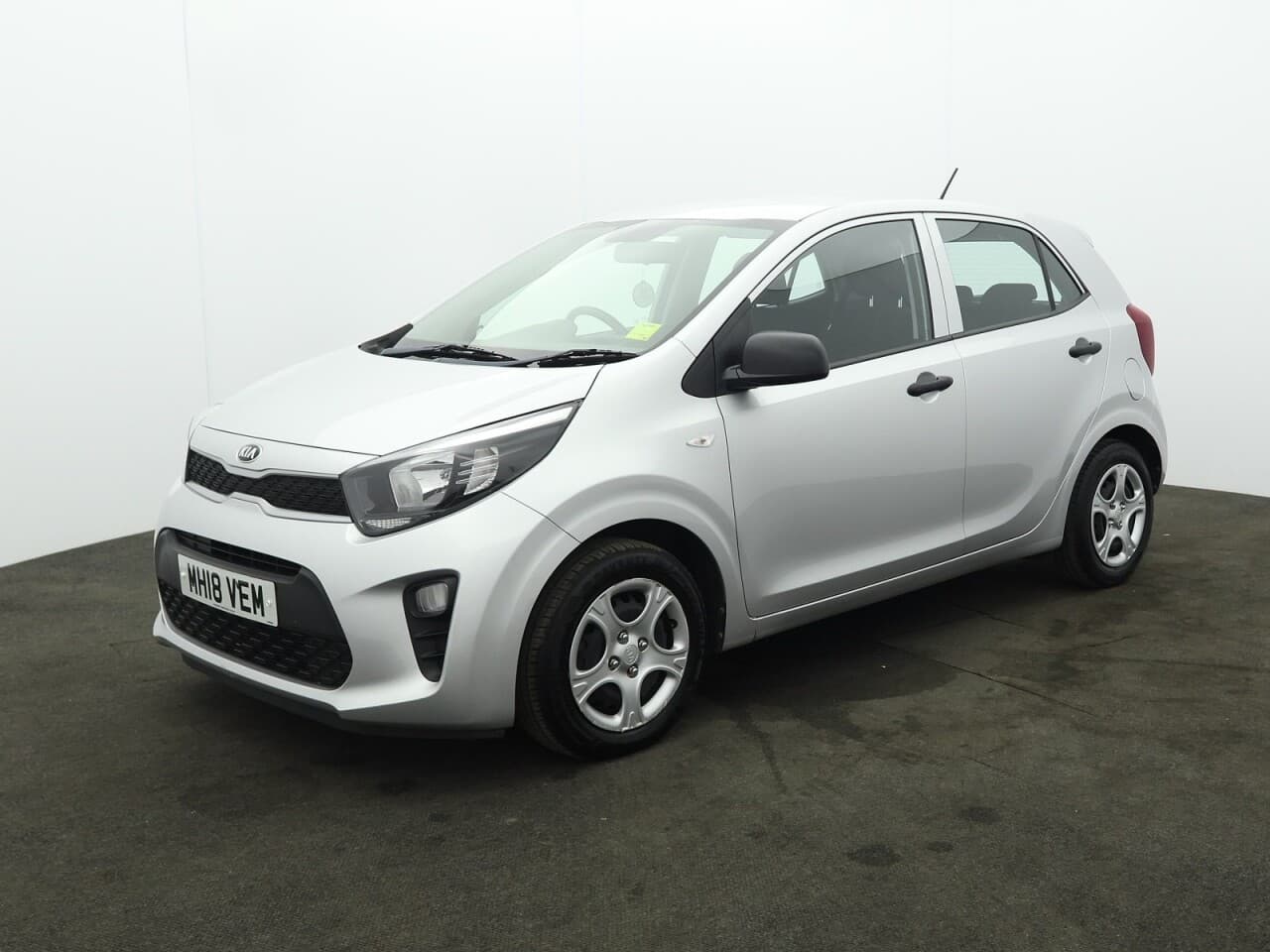 Kia Picanto 1.0 1 — image 5
