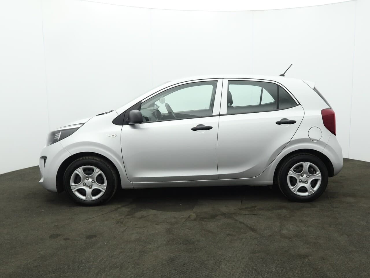 Kia Picanto 1.0 1 — image 6