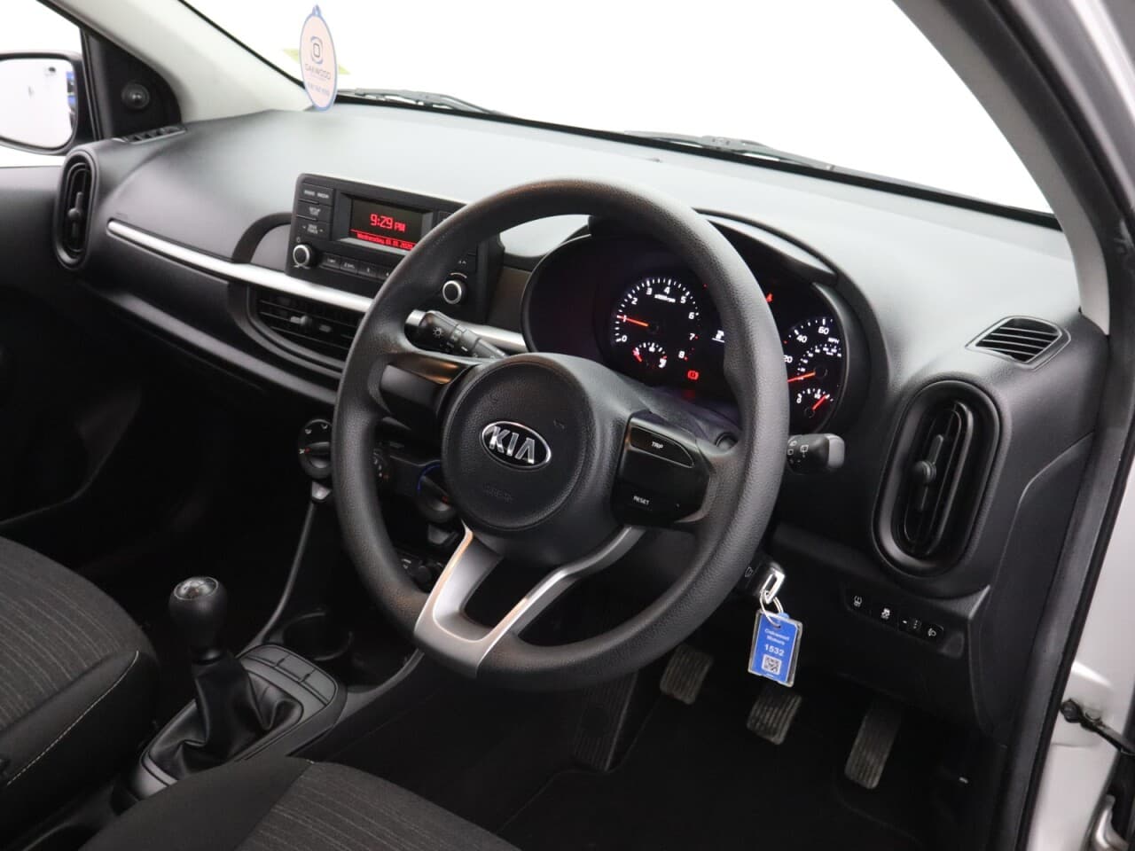 Kia Picanto 1.0 1 — image 14
