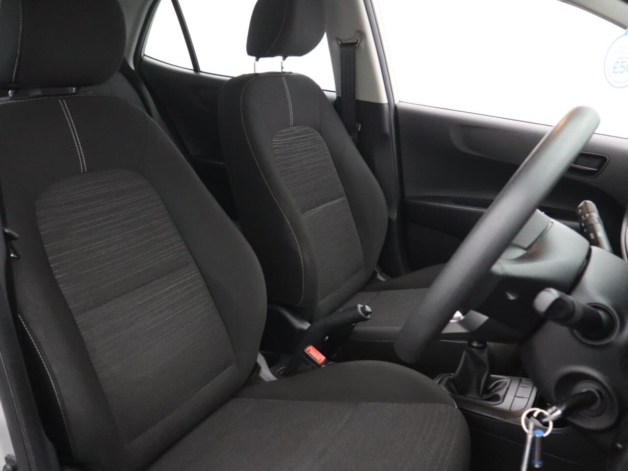 Kia Picanto 1.0 1 — image 15