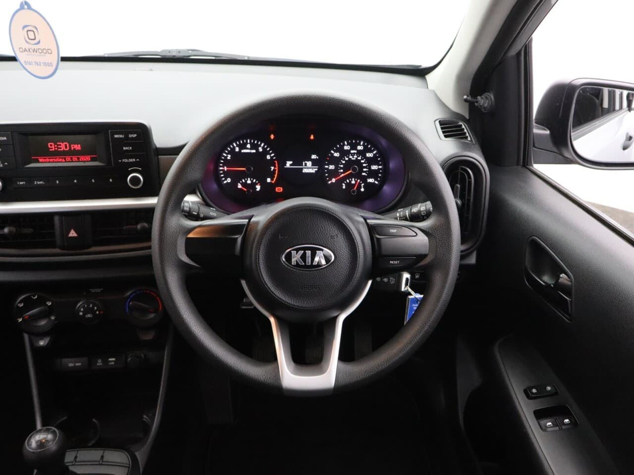 Kia Picanto 1.0 1 — image 16